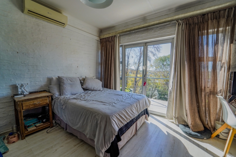 4 Bedroom Property for Sale in Dan Pienaar Free State